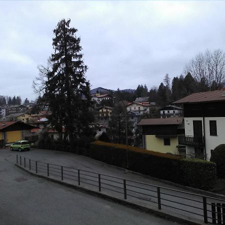 Apartamento La Casa Di Puffy Selvino Exterior foto